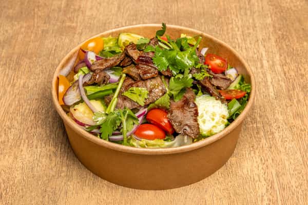 BEEF SALAD