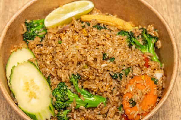 FRIED RICE
