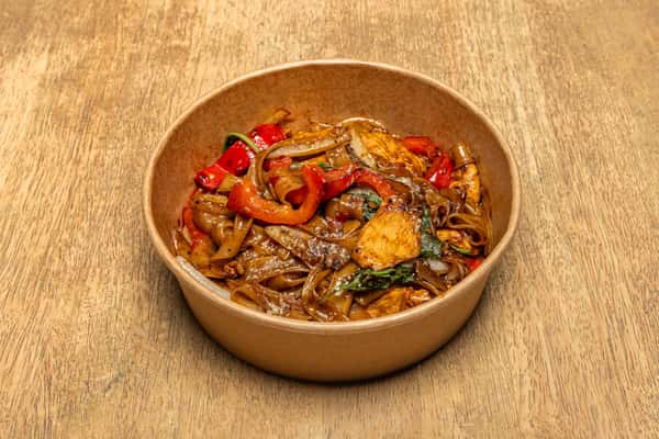 Kee Mao Chicken