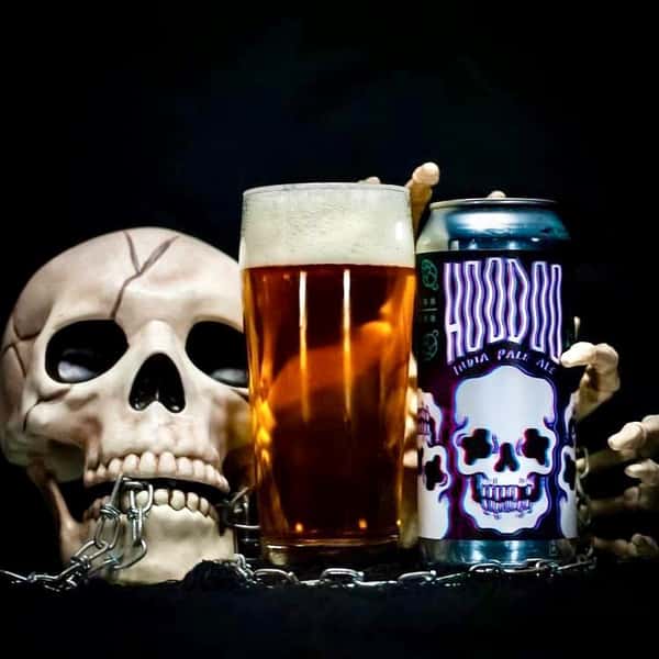 hoodoo