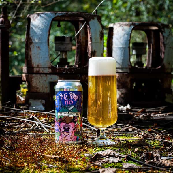 Pig People Pils