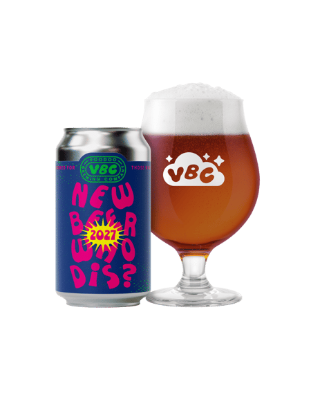 Black Currant Saison