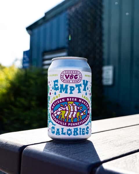 Empty Calories