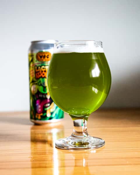 Lacto Kooler