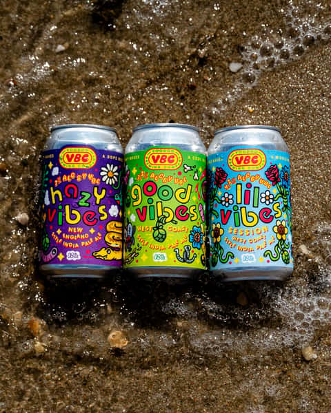 vibes Sampler