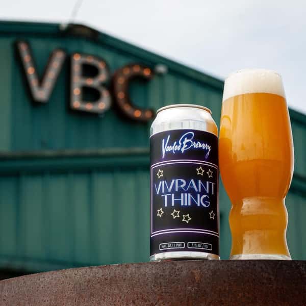 Vivrant Thing