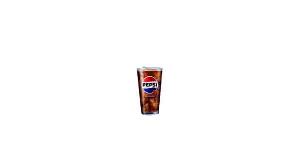 Fountain Drink