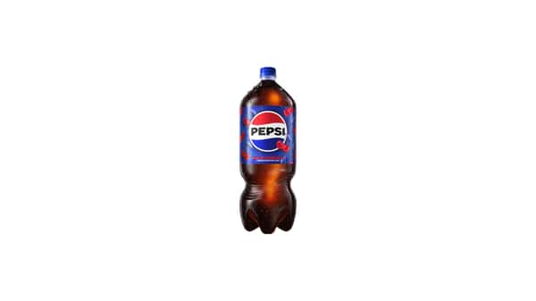 Bottled Drinks