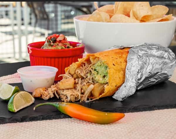 Burrito
