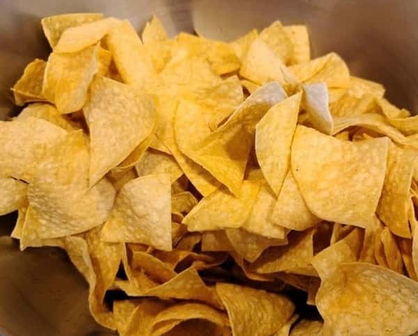 Tortilla Chips