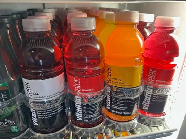 Vitamin Water