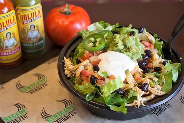 Salad