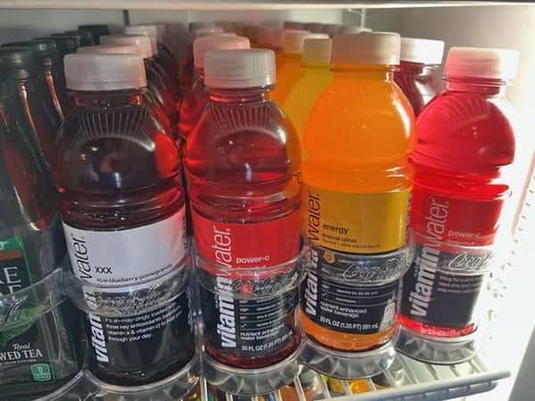 vitaminwater