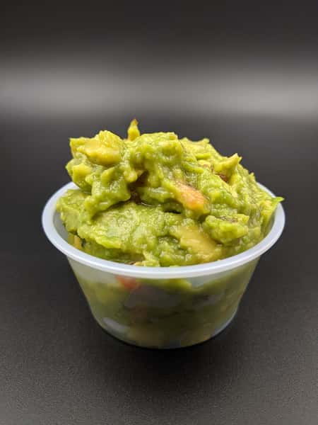 Side Guacamole