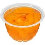 Mandarin Orange Cup