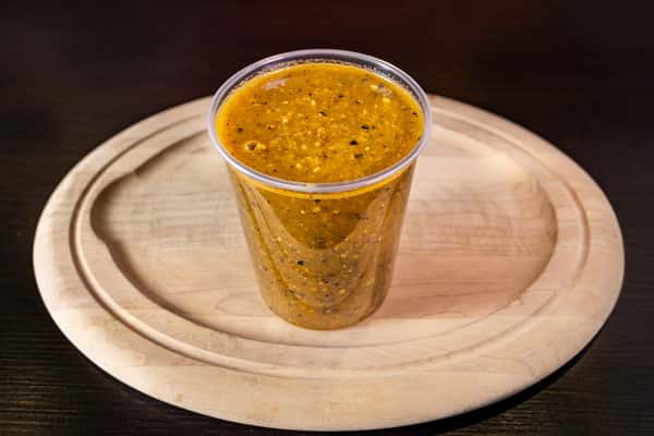 Quart of Pork Green Chili