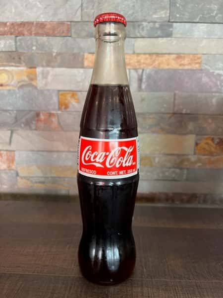 Mexican Coke