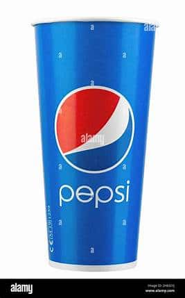32oz Fountain Drink