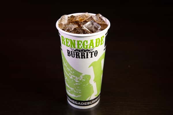 20oz Fountain Drink