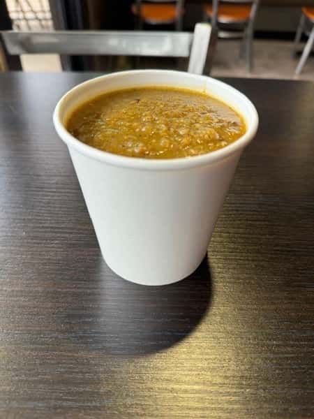 Quart of Pork Green Chili