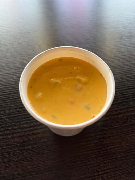 Pint of Queso