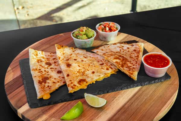 Quesadilla