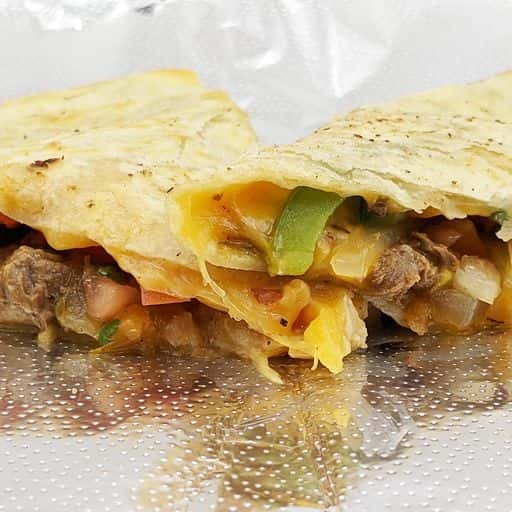 Quesadilla