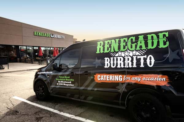 Catering Delivery-$45