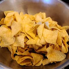 Tortilla Chips