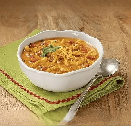 Soup