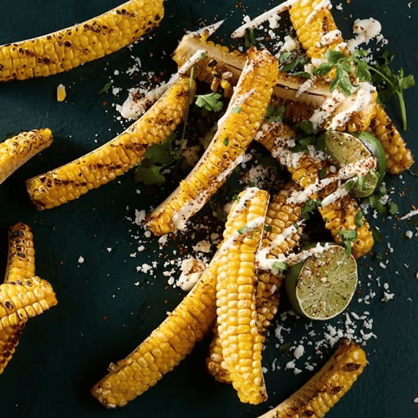 New Corn Ribs