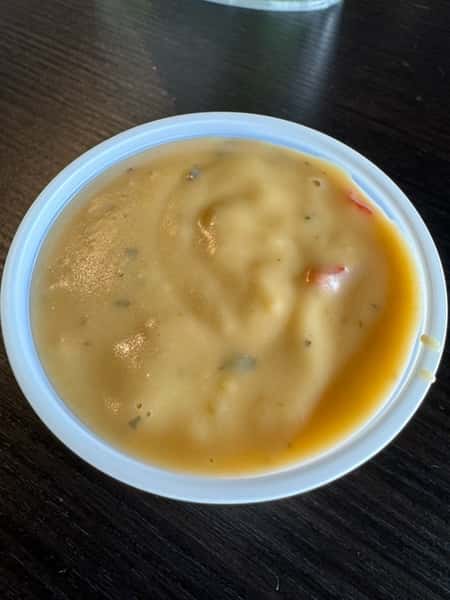 Side Queso