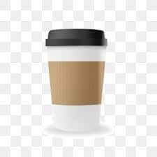 16oz Coffee