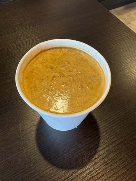 Pint of Chili Con Queso