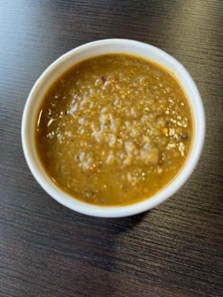 Pint of Pork Green Chili