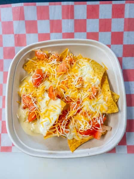 Nachos