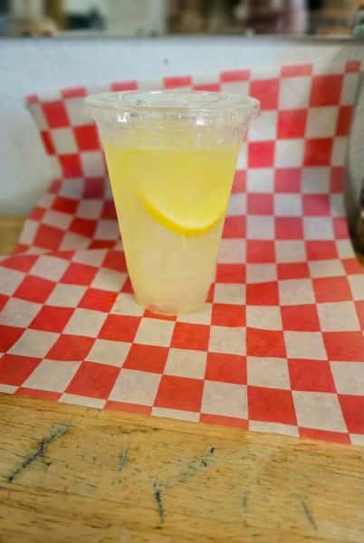 Lemonade