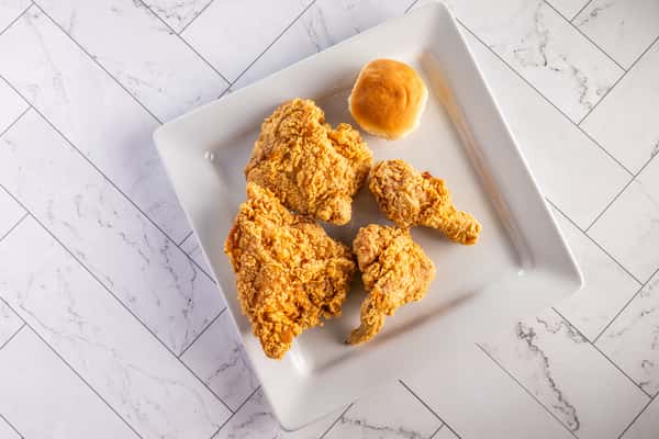 4 Pc Snack