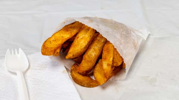 Potato Wedges