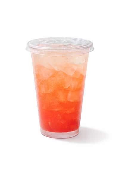 Strawberry Lemonade