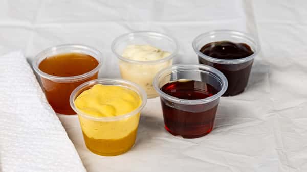 Dipping Sauce