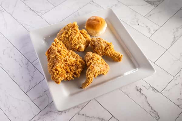 4 Pc Snack