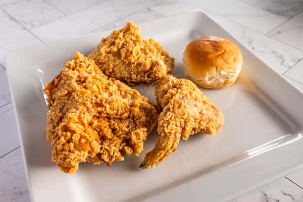 3 Pc Snack