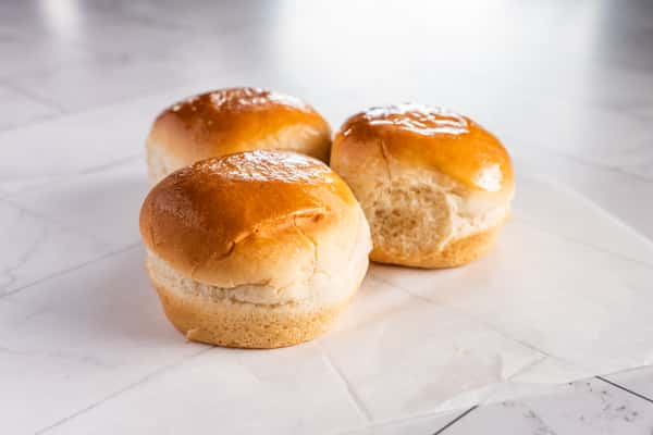 Dinner Rolls