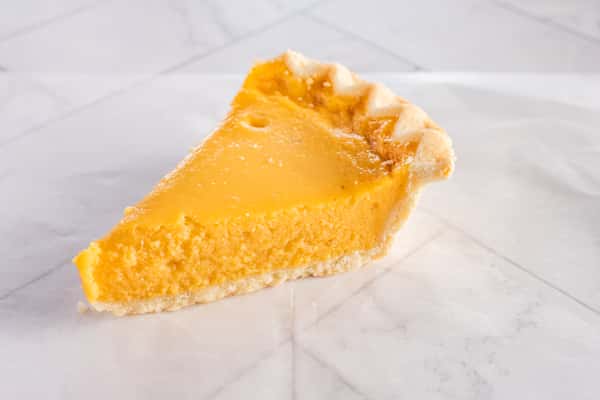 Sweet Potato Pie