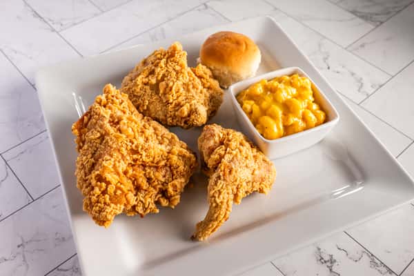 3 Pc Dinner