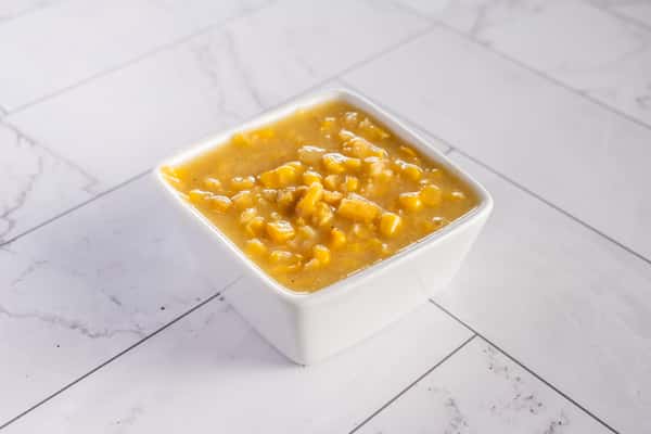 Cream Corn