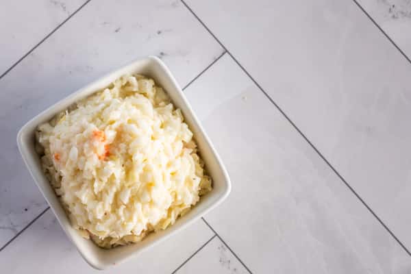 Coleslaw