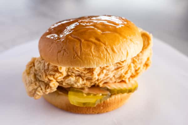 Chicken Sandwich