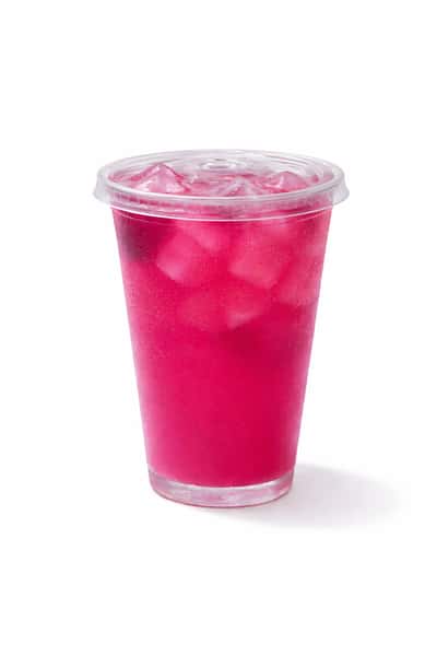 Blackberry Lemonade